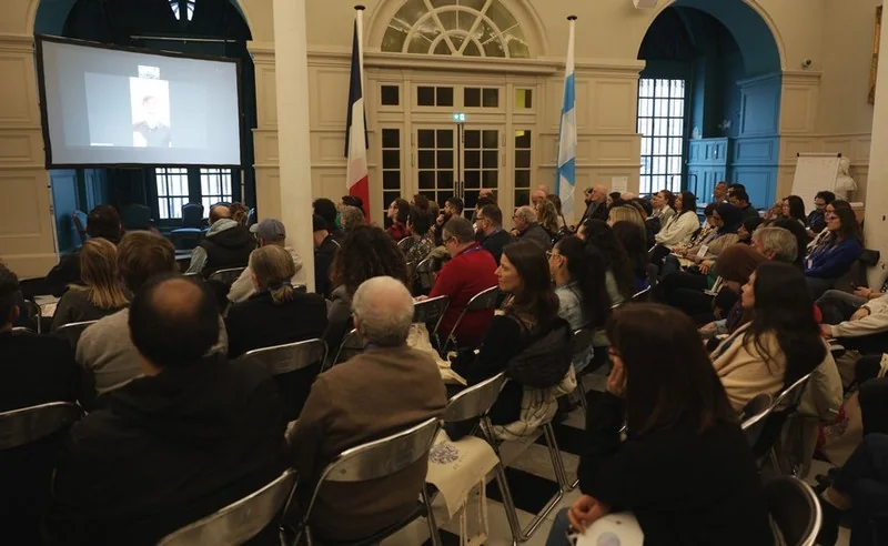Temps de restitution de l’Assemblée citoyenne